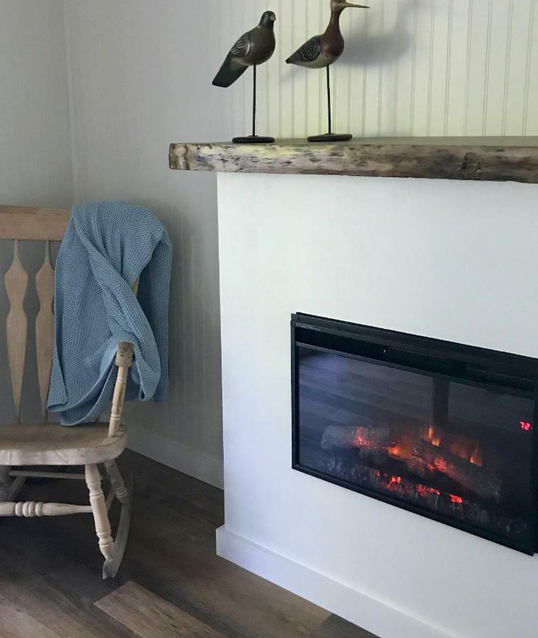 Beachside On Lake Muskoka Порт Карлинг Екстериор снимка